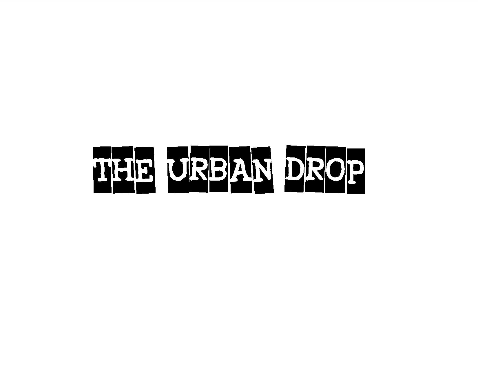 The Urban DropSam at 5105_19082016181543