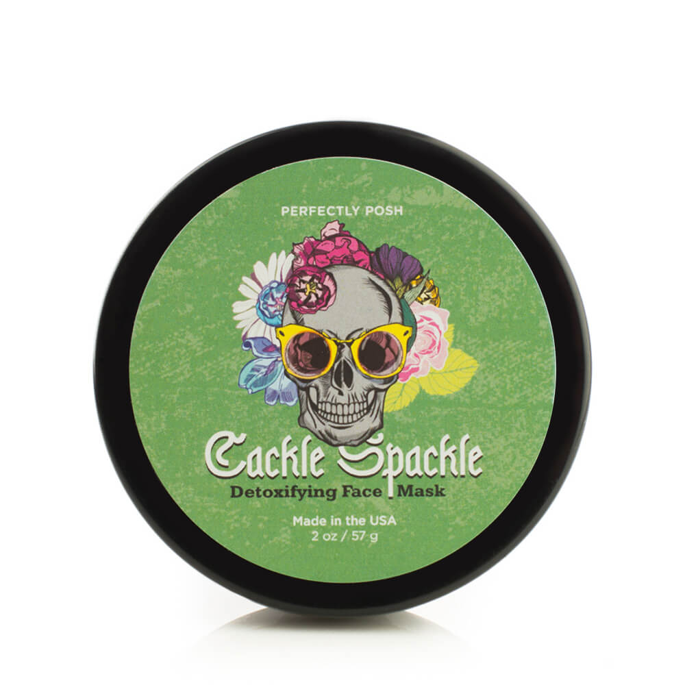Cackle Spackle
