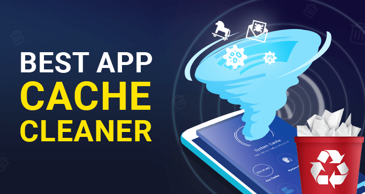 best phone cache cleaner