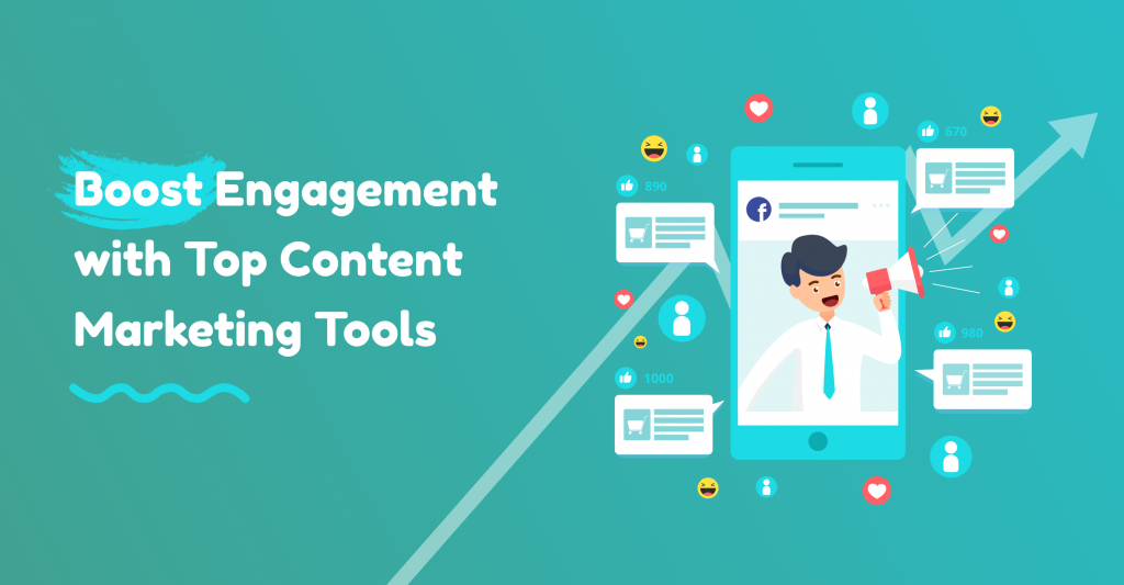 Content Engagement Tool