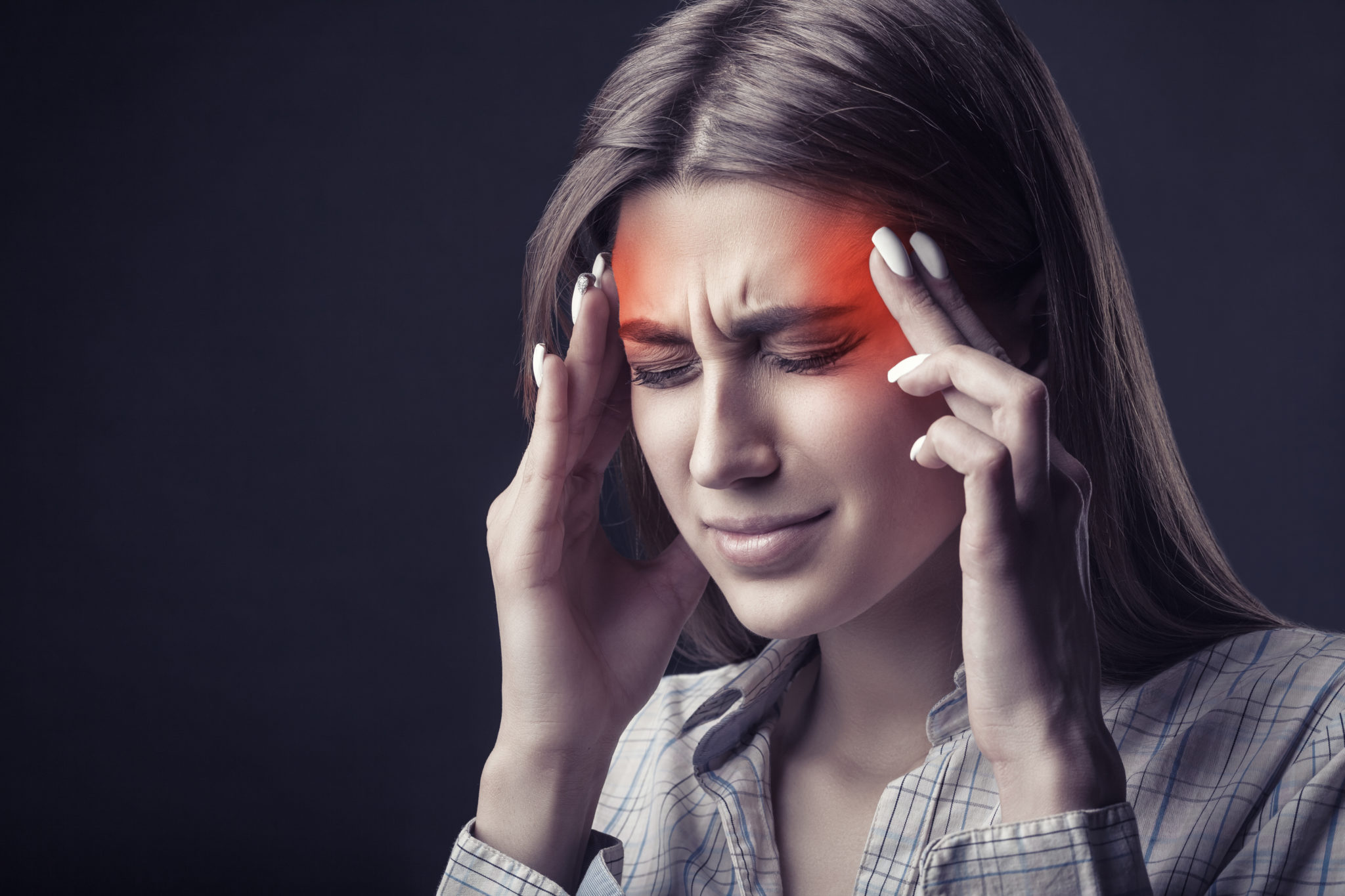 Ayurvedic treatment for Migraine