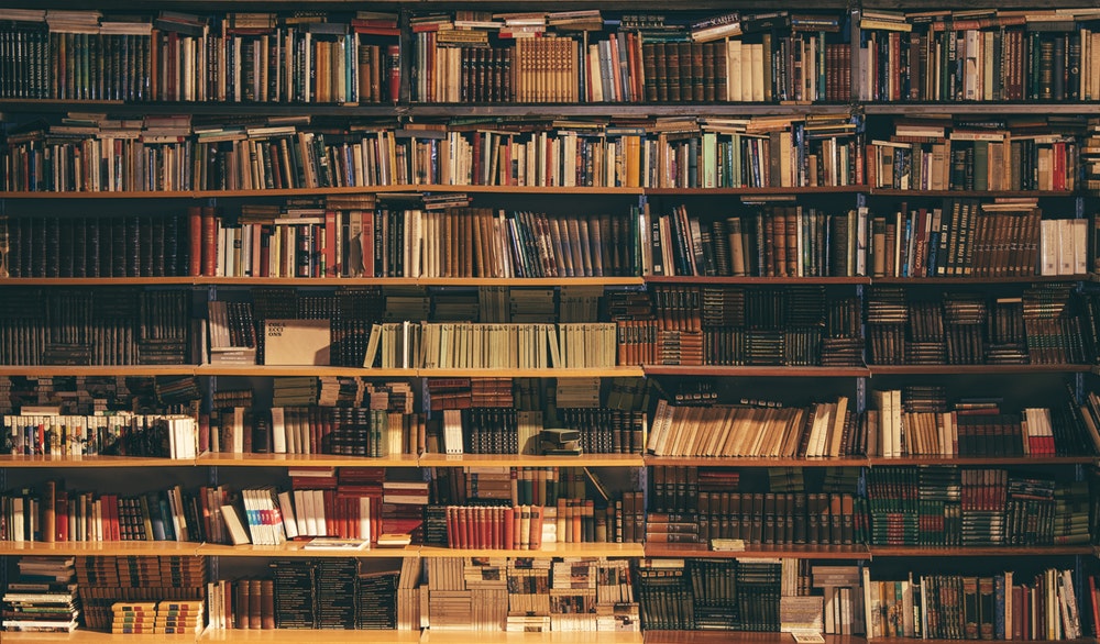 A Guide to Buying the Best Bookshelf