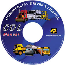 Commercial Driver License CDL Test