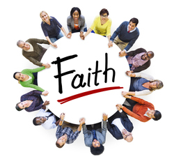 faith circle