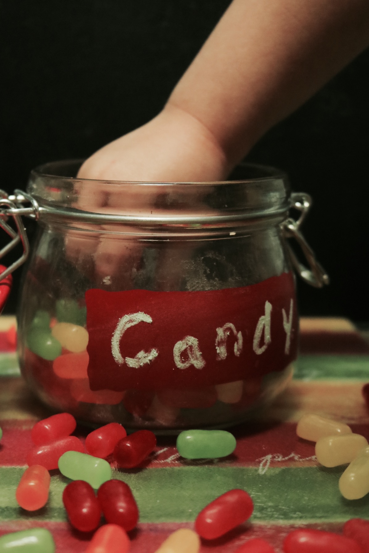 Candy