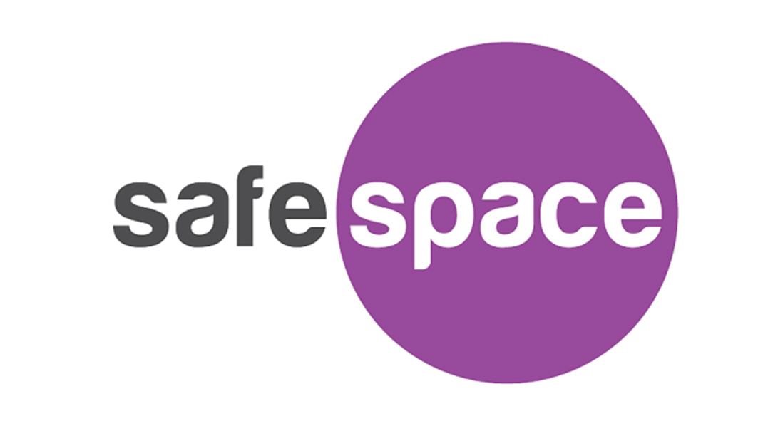 Why safe spaces are important