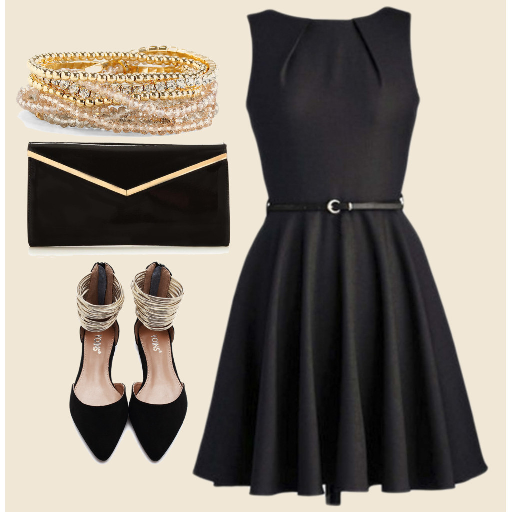 How to Style the Little Black Dress For all Occasions