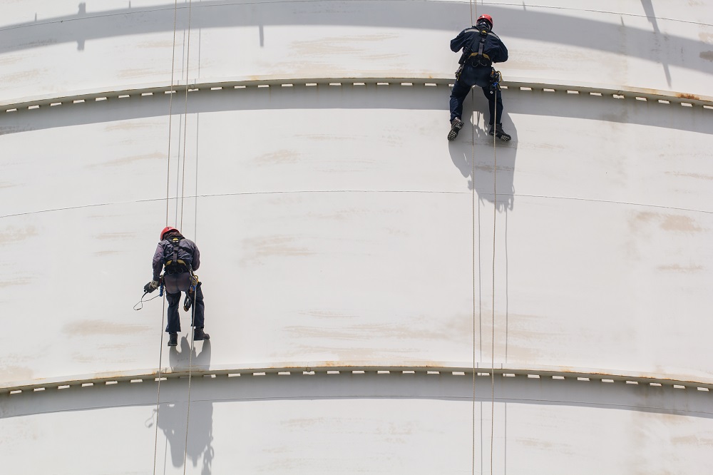 Working At Height
