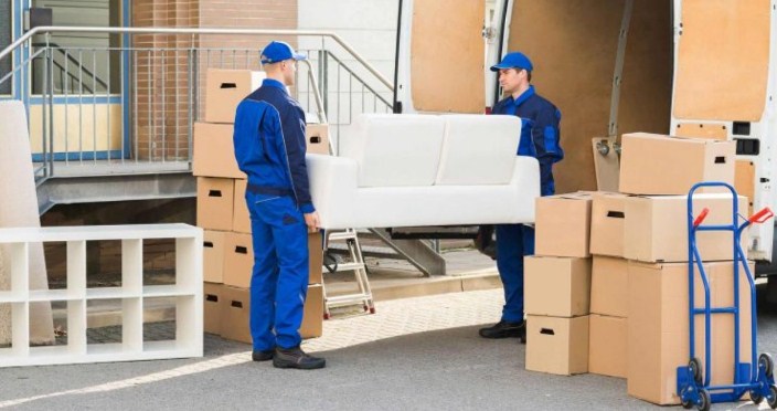 Get The Right removalist For Your Household