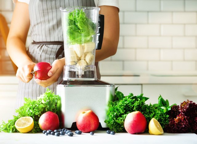 6 Kitchen Blender Problems You Can Fix Yourself