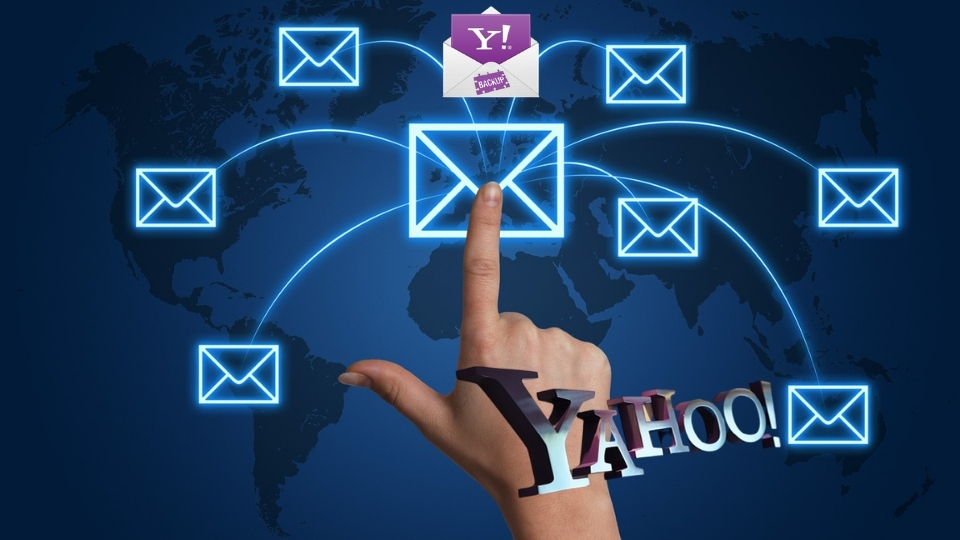 Best Tool to Backup Yahoo Mails