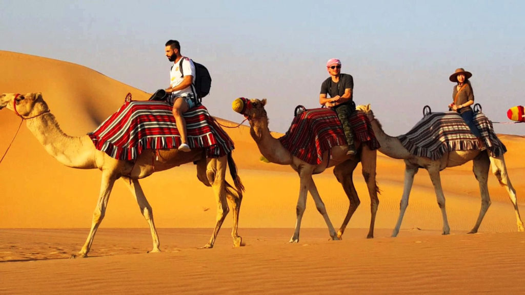 Rajasthan trip for 5 days