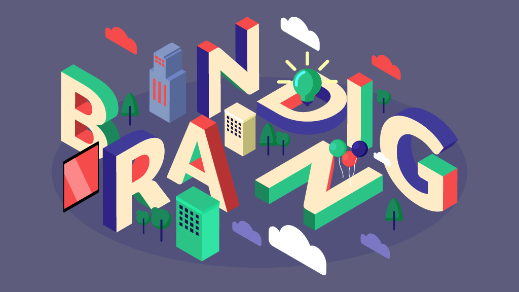 Branding Company