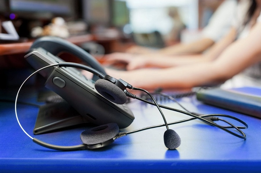 What Makes A Good Call Center Agent