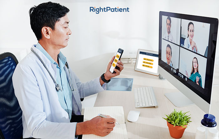 RightPatient-ensures-patient-protection-during telemedicine-sessions