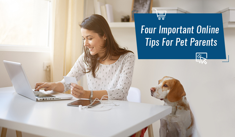 Shopping Tips for Pet Parents