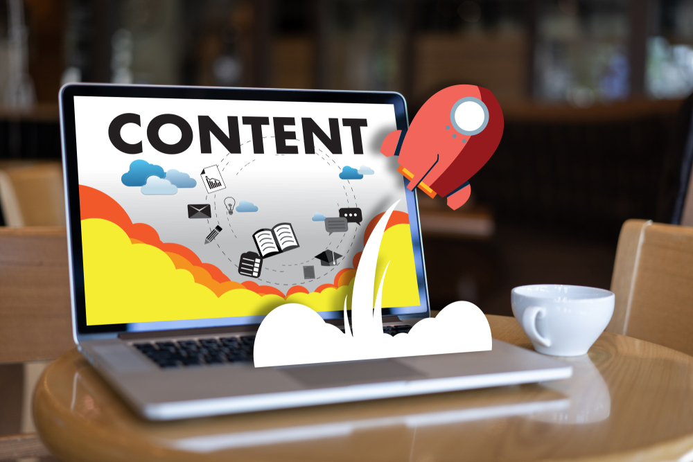 Why Content Marketing is Important