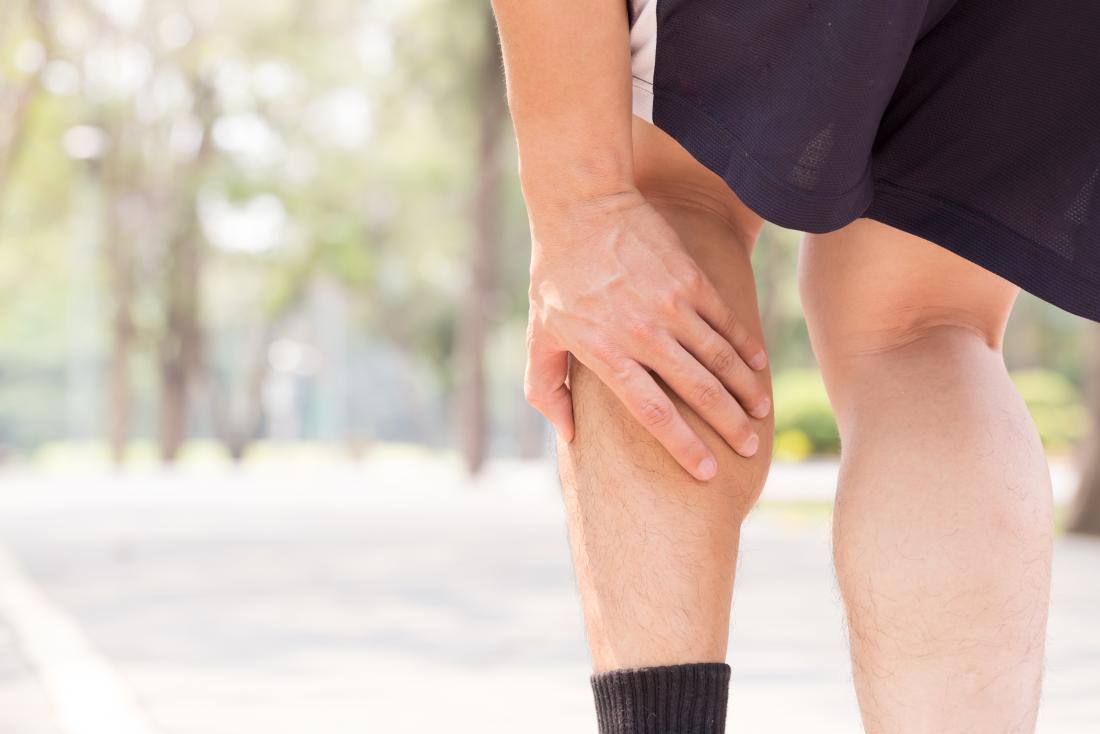 5 Reasons for Calf Pain Everyone Needs to Know 