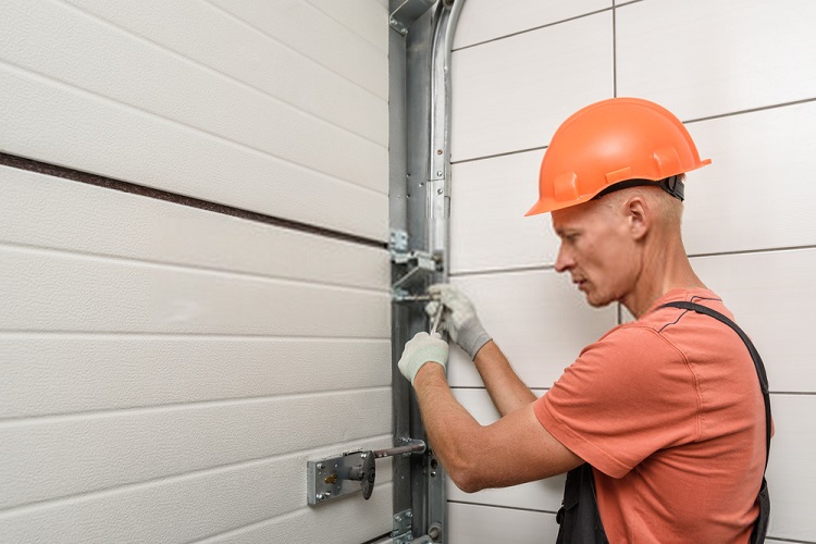 garage door services Richmond GA