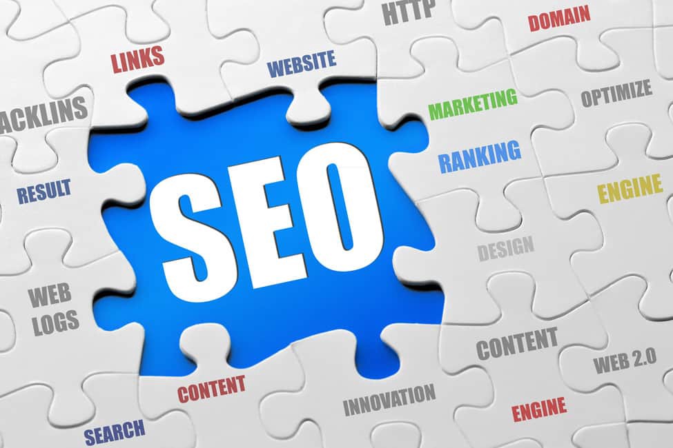 Everything You Need to Start an SEO Business