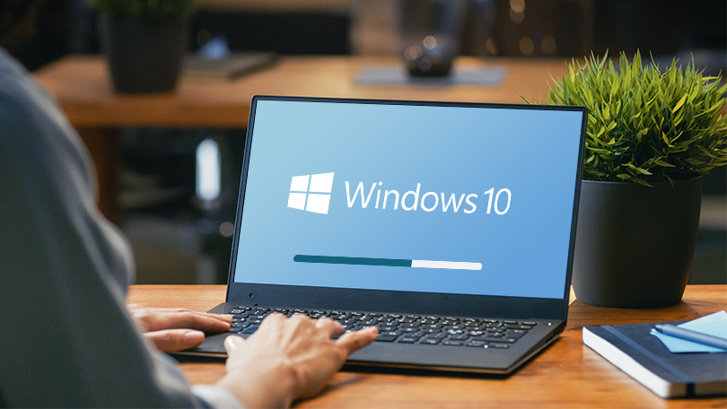 All the benefits of Windows 10 operating system