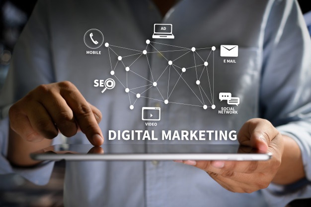 Digital Marketing Agency Melbourne