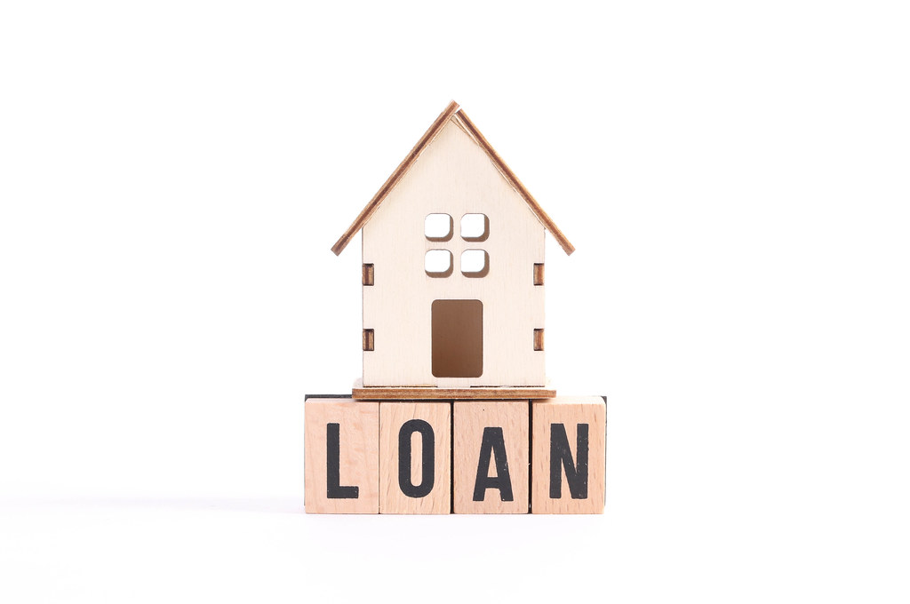Online Home Loan