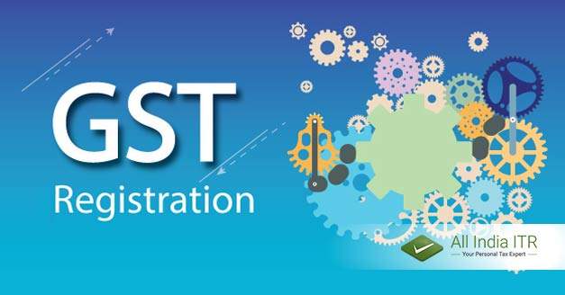 All about gst registration