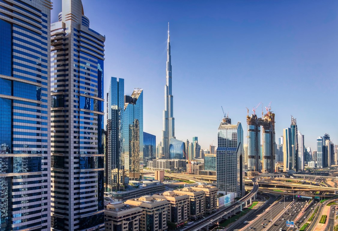 Economic Places To Rent An Apartment in Dubai