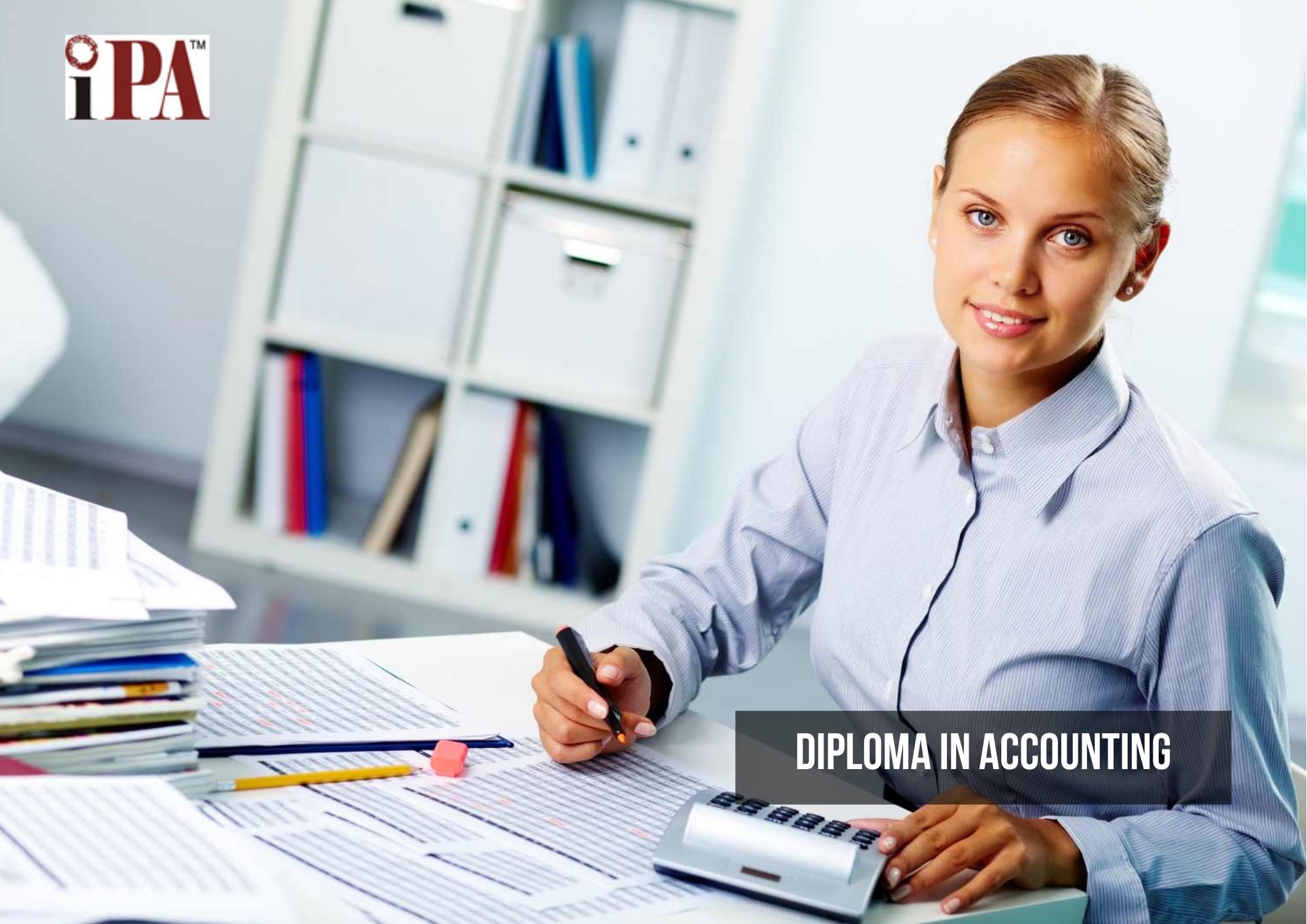 diploma in accounting
