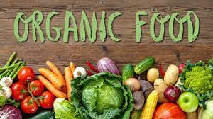 organic food online