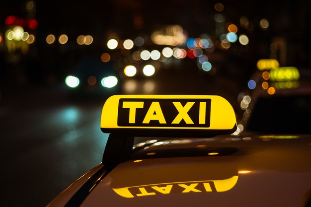 Taxibookingsoftware