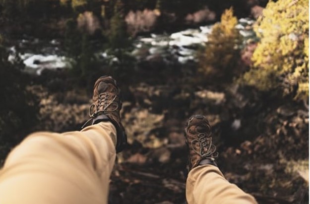 best hiking boots for wide feet women