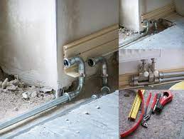 plumbing