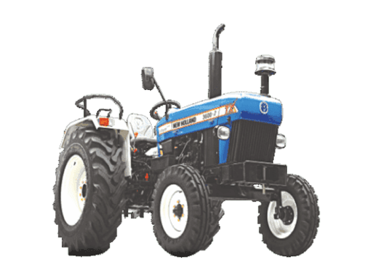 Top Most Agriculture Tractor In India