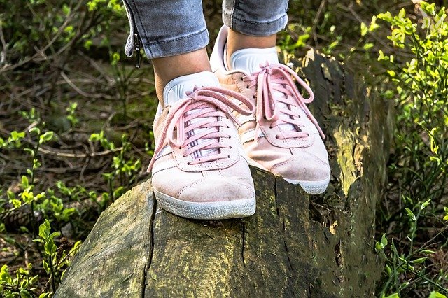 best shoes for your health