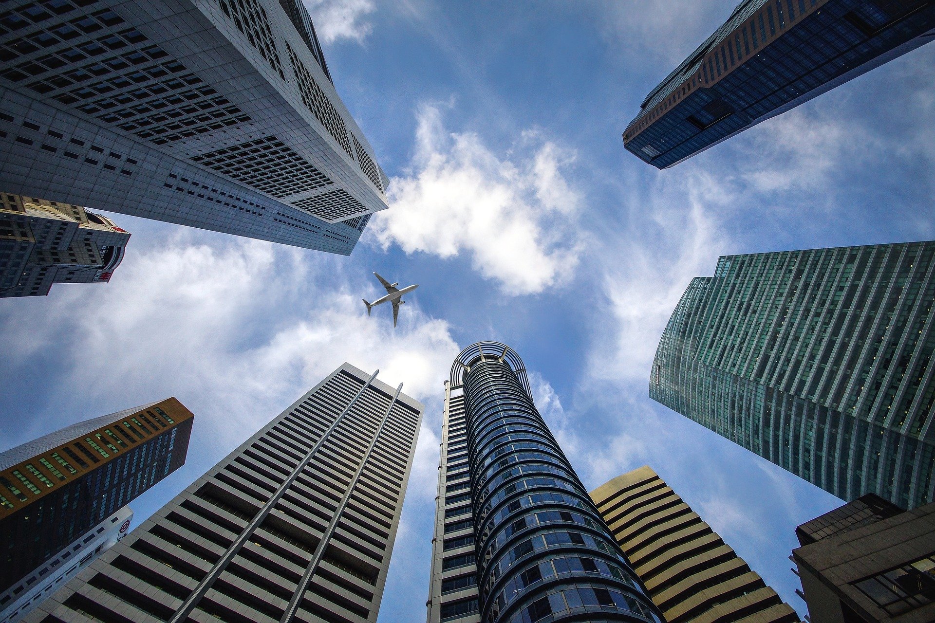 How travelling improves economy of a certain place