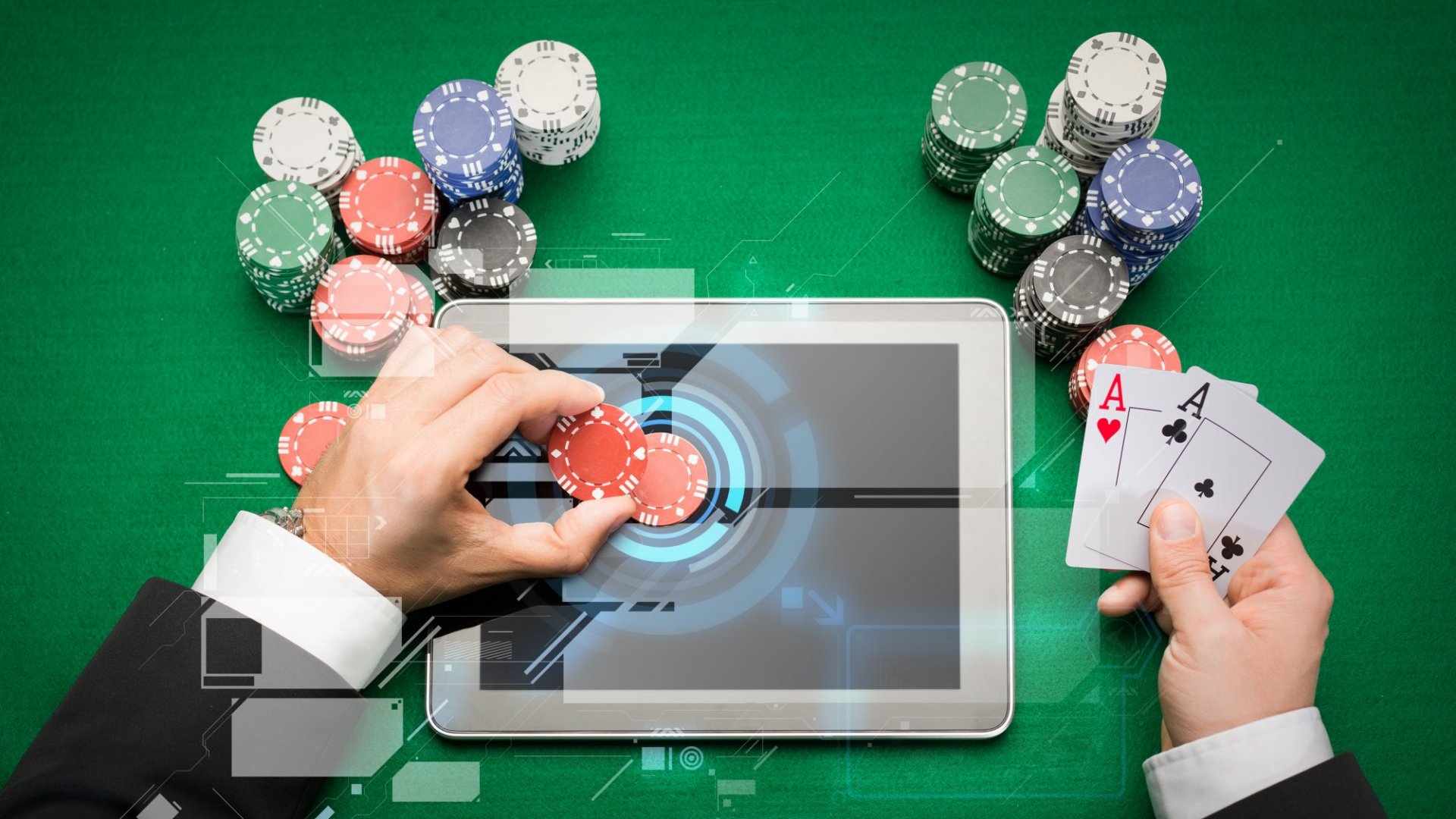 How To Earn Money By Playing Online Casino?