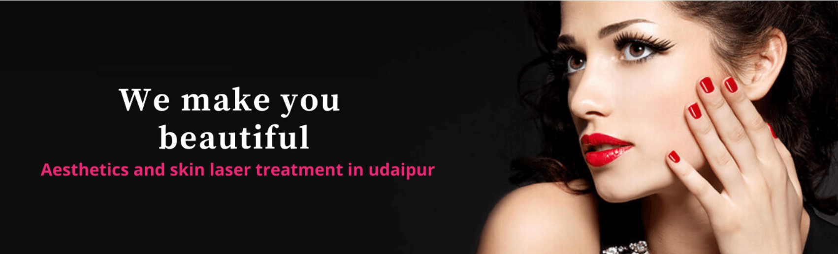 skin laser treatment in Udaipur