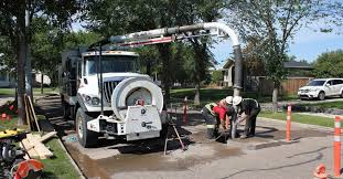 sewer cleaning Edmonton