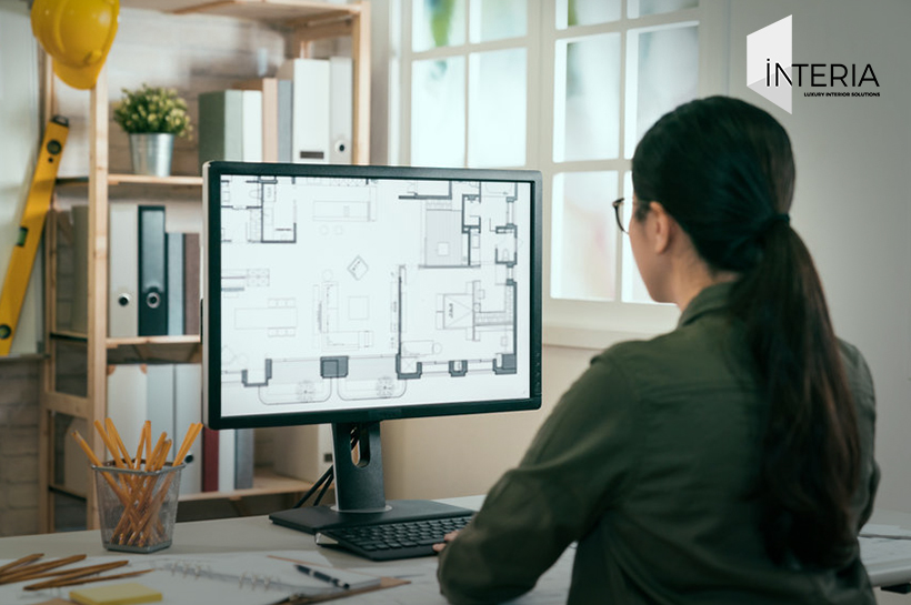 A Simple Guide to Help You Get Interiors like Never Before