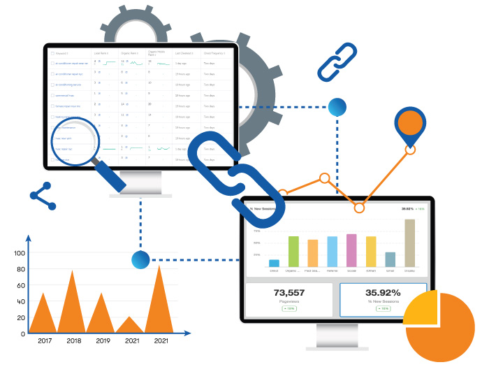 seo on page optimization