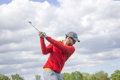 Physical Therapy Technique For Improving Golf Performance