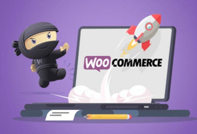 Using WooCommerce For Websites 