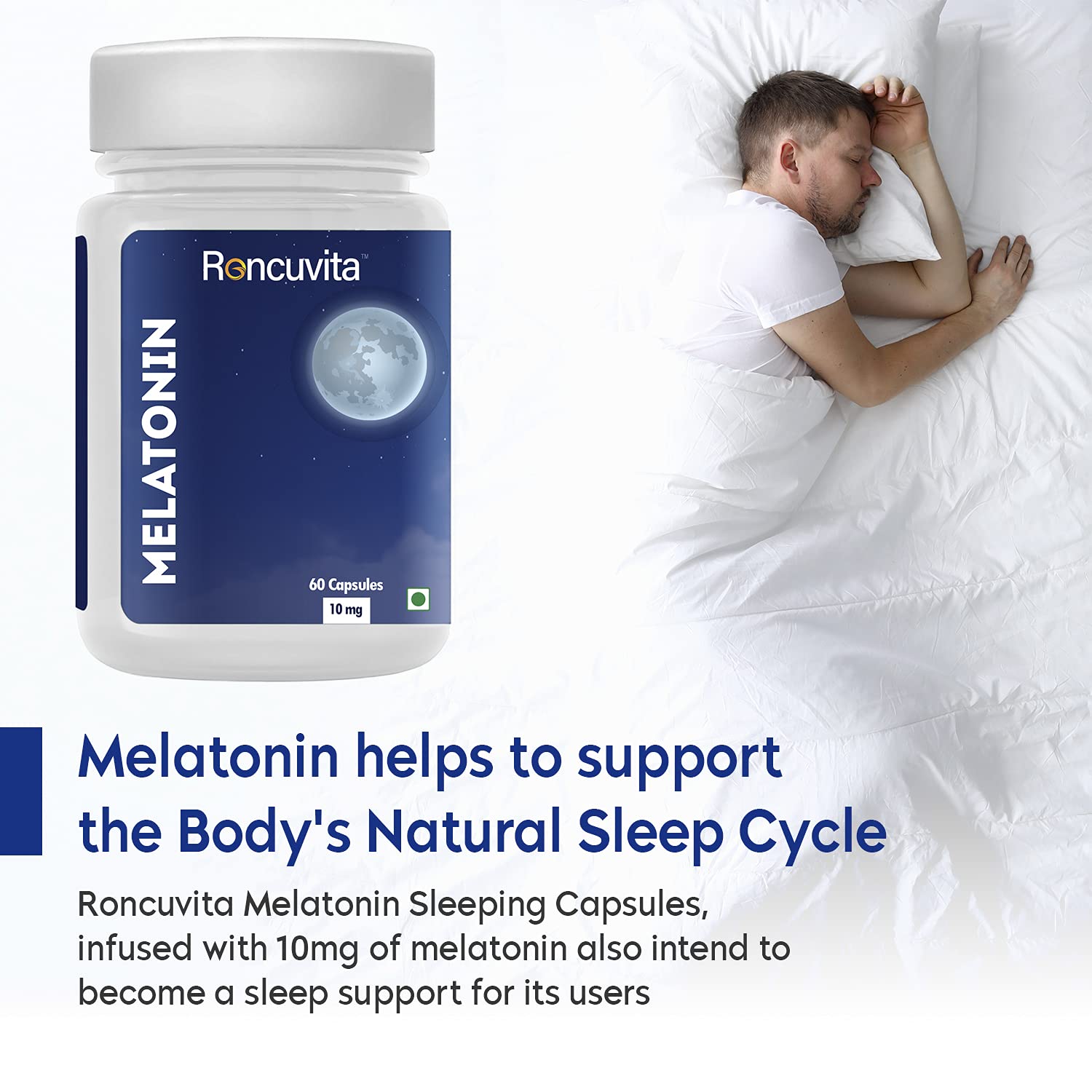 It can become an indicator of a lot of issues if you do not have adequate sleep and are having sleep