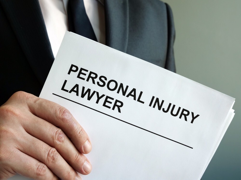 West Palm Beach Personal Injury Attorney Benefits
