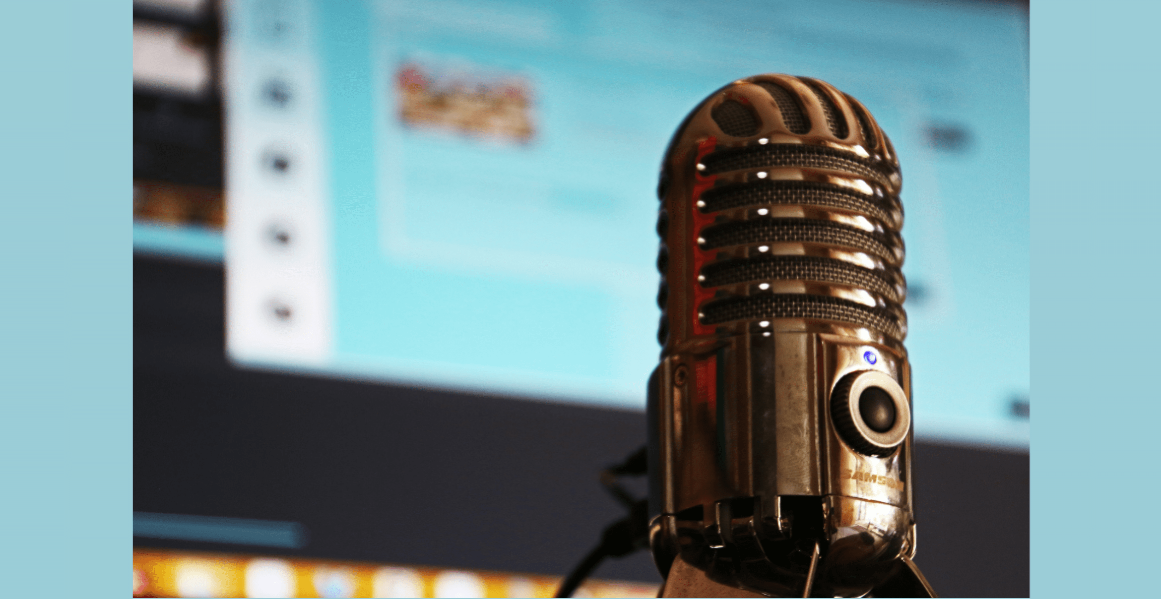 Reddit for audio