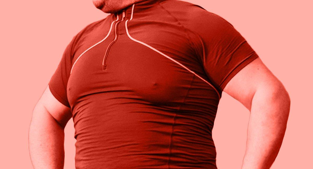 Gynecomastia Surgery in Mumbai, Best Cosmetic Surgeon in Mumbai