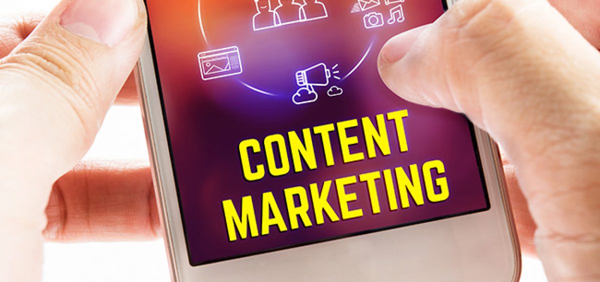 Trends that can Shape Your Content Marketing