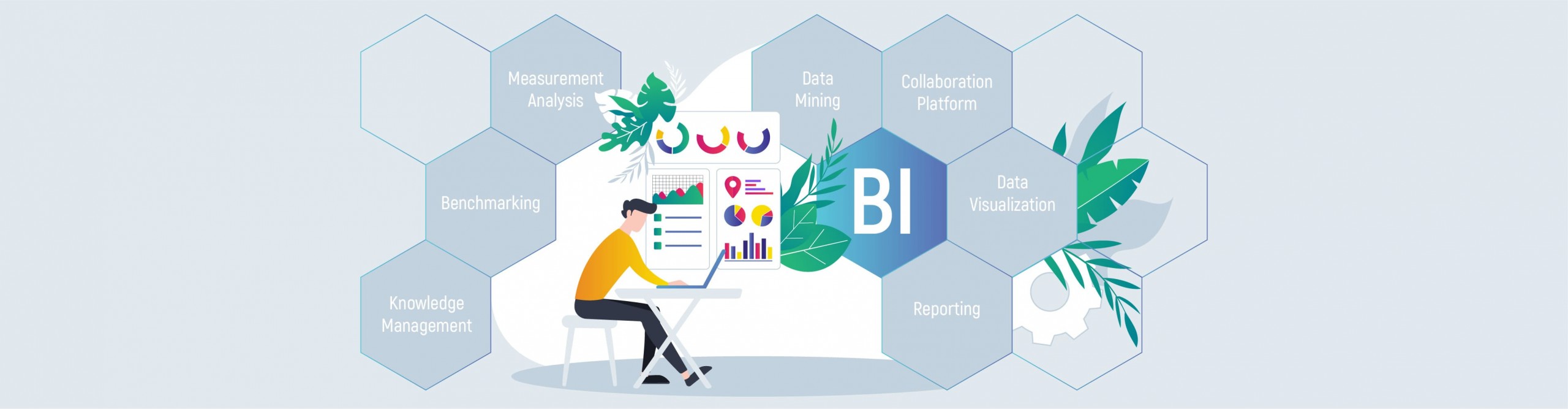 BI strategy, bigdata development, business analytics, datascience, BI engineer, software development